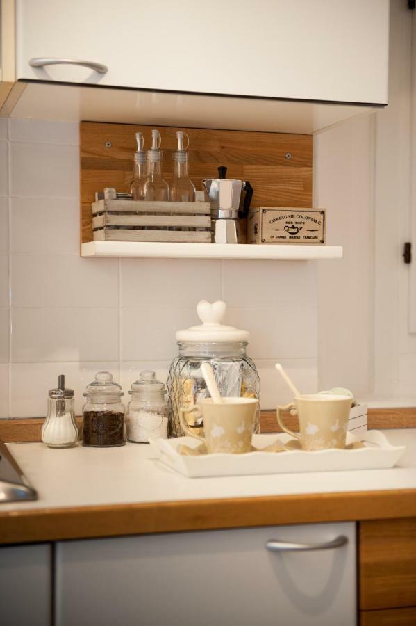 Appartamento Little House