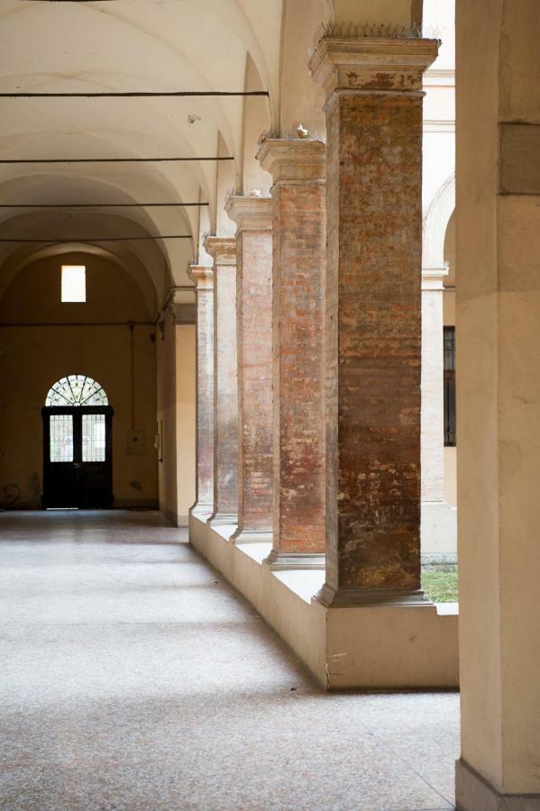 Little House Appartamento Bologna