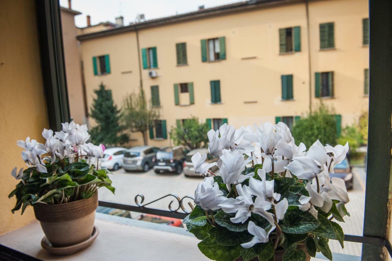 Appartamento Little House